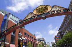 Tour en bicicleta guiada por San Diego