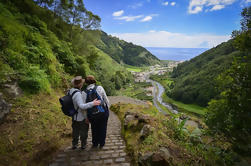 Passeio Sanguinho com Passeio de Dia Inteiro com Almoço