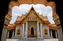 Tour de los Templos de Bangkok Incluyendo Buda Reclinado en Wat Pho