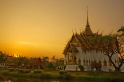 6-Day Northern Tour Tailândia: Ayutthaya, Sukhothai, Chiang Mai e Chiang Rai de Bangkok