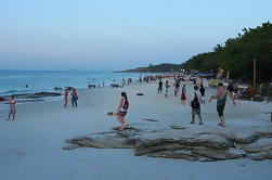 Día Completo en Koh Samet desde Pattaya