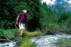 Tour de senderismo del Parque Nacional Triglav desde Bovec