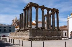 Visite privée à Arraiolos et Evora - UNESCO World Heritage City