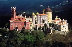 Visite privée de la Côte d'Estoril et de Sintra - Patrimoine mondial de l'UNESCO