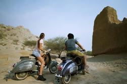 Picnic de montaña - Jebel Jais de Ras Al Khaimah