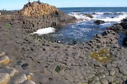 Giant er Causeway Dagstur fra Dublin