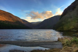 Dagstur til Wicklow Mountains og Glendalough fra Dublin