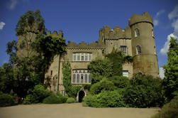 24 uur Dublin Hop On-Off 3 Routes en Malahide Castle Combinatie Tour