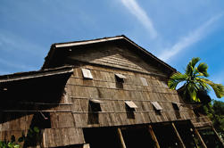 Sarawak Cultural Village Tour from Kuching