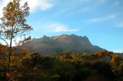 3-jours Mt Kinabalu randonnée aventure de Kota Kinabalu