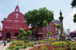 Visita histórica de Malacca desde Kuala Lumpur incluyendo almuerzo