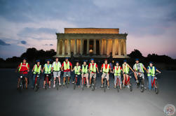 Monumenten en gedenktekens Sunset Bike Tour