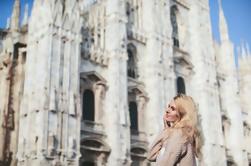 Private Tour: Personal viaggio Fotografo Tour a Milano