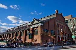 Mercado de St. Lawrence y vieja excursión de la comida de Toronto