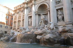 Meglio di Roma Walking Tour: Pantheon, Piazza Navona e Fontana di Trevi