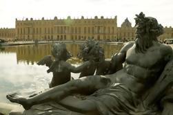 Versailles halve dag tour van Parijs met Skip the Line Entry en bijzondere toegang tot Apartments King's