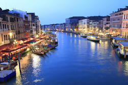 Venice Tour Inclusief gondelvaart