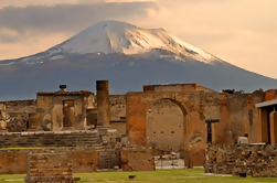 Pompeii Day Trip from Rome