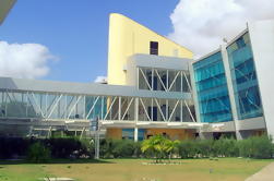 Traslado desde Hotel a João Pessoa Aeropuerto