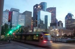 Private Houston Sightseeing Tour