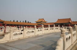 Private Classic Beijing Tour: Place Tiananmen, Cité Interdite et Palais d'Eté