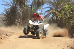 Sport ATV Adventure in Cabo San Lucas