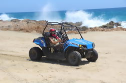 Off-Road Kids Adventure Tour in Los Cabos