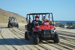 Ranger Crew Side by Side Tour in Los Cabos