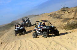 Off-Road RZR Adventure and Horseback Riding Tour i