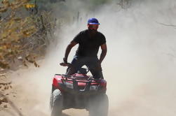 Real Baja ATV Tour in Los Cabos