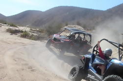 Side by Side Sport Adventure Tour in Los Cabos