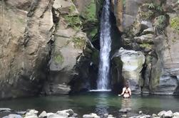 Caminhada da Ribeira Grande com Jantar Vulcão