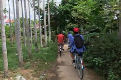 Full-Day Bike Tour of Hoi An and Cam Thanh Fishing Village