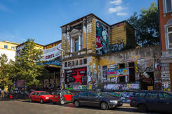 Hamburg Lokale Walking Tour of Sternschanze