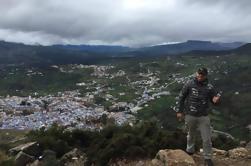 Chefchaouen Guided Day Trip da Fes