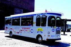 Key West Hop-on Hop-off Narrado Trolley Tour