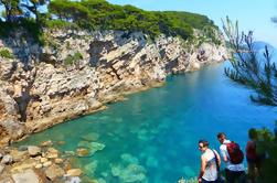 Kolocep Island Excursión de un día entero desde Dubrovnik