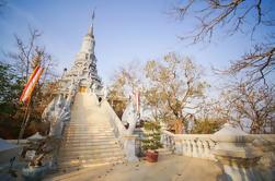 Visita privada del templo de Oudong desde Phnom Penh