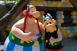 Boletos para Parc Asterix