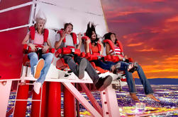 Las Vegas Thrill Pass