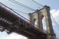 Excursión guiada de la bicicleta del puente de Brooklyn