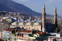 Private Tour: Excursão de um dia a Bursa de Istambul