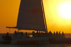 Key West Sunset Champagne Cruise