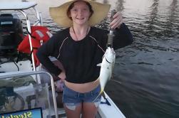 Boca Raton Inshore Fishing Trip