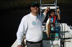 Palm Beach Inshore Fishing Charter