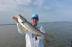 Stuart Inshore Fishing Charter