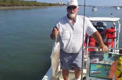 Daytona Inshore Fishing Charter