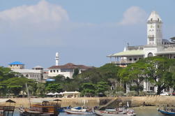 Stone Town Guided Tour van Zanzibar