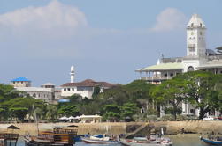 Excursión guiada de Stone Town desde Zanzíbar