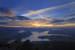 2-tägige Pilatus-Gipfel-Tour